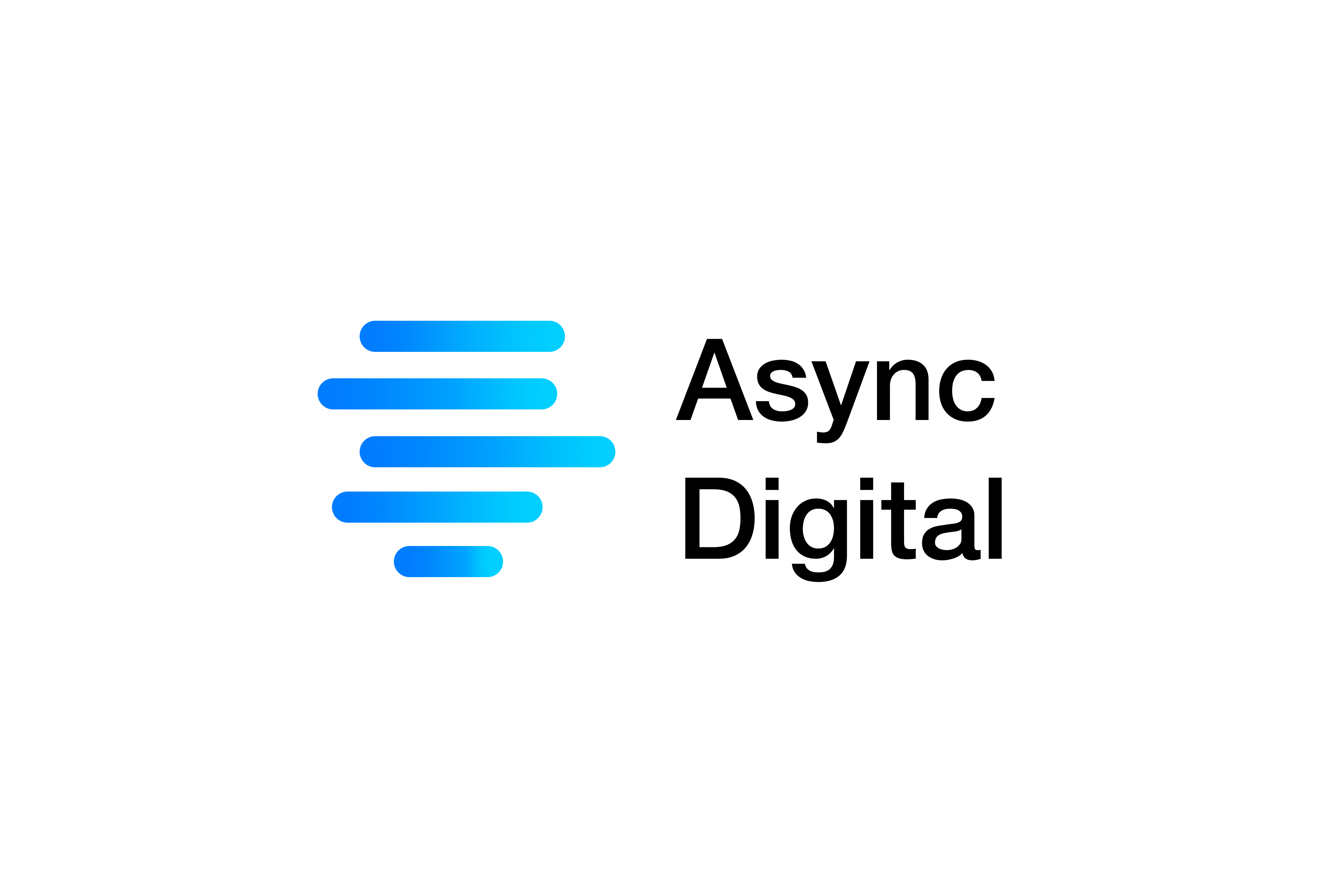 Async Digital